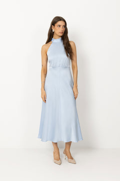 Rheo Dress - Windsurfer