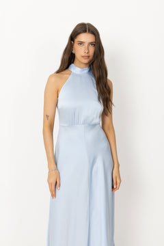 Rheo Dress - Windsurfer
