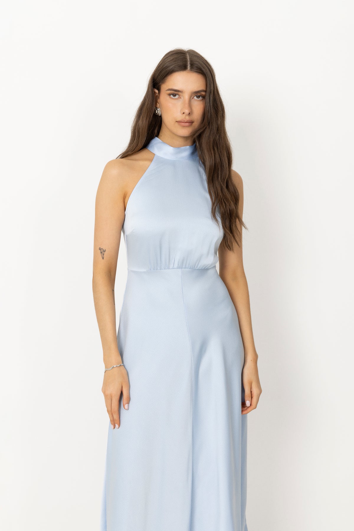 Rheo Dress - Windsurfer