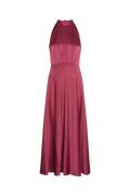 Rheo Dress - Dry Rose