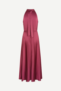 Rheo Dress - Dry Rose