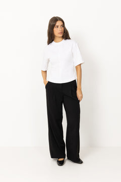 Sadisas T-Shirt - Bright White