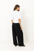 Sadisas T-Shirt - Bright White
