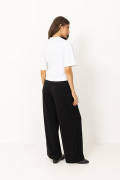 Sadisas T-Shirt - Bright White
