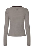Saalexo Ls Cardigan - Mulch St.