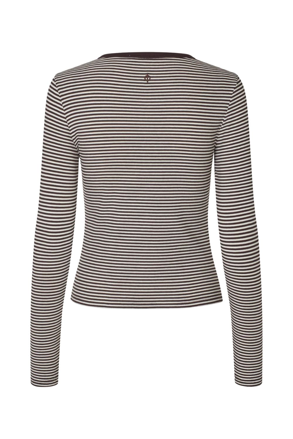 Saalexo Ls Cardigan - Mulch St.