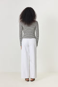 Saalexo Ls Cardigan - Mulch St.