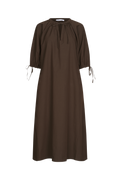 Samateran Dress - Mulch