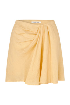 Saiben Skirt - Straw