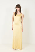 Sasinga Dress - Straw