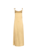 Sasinga Dress - Straw