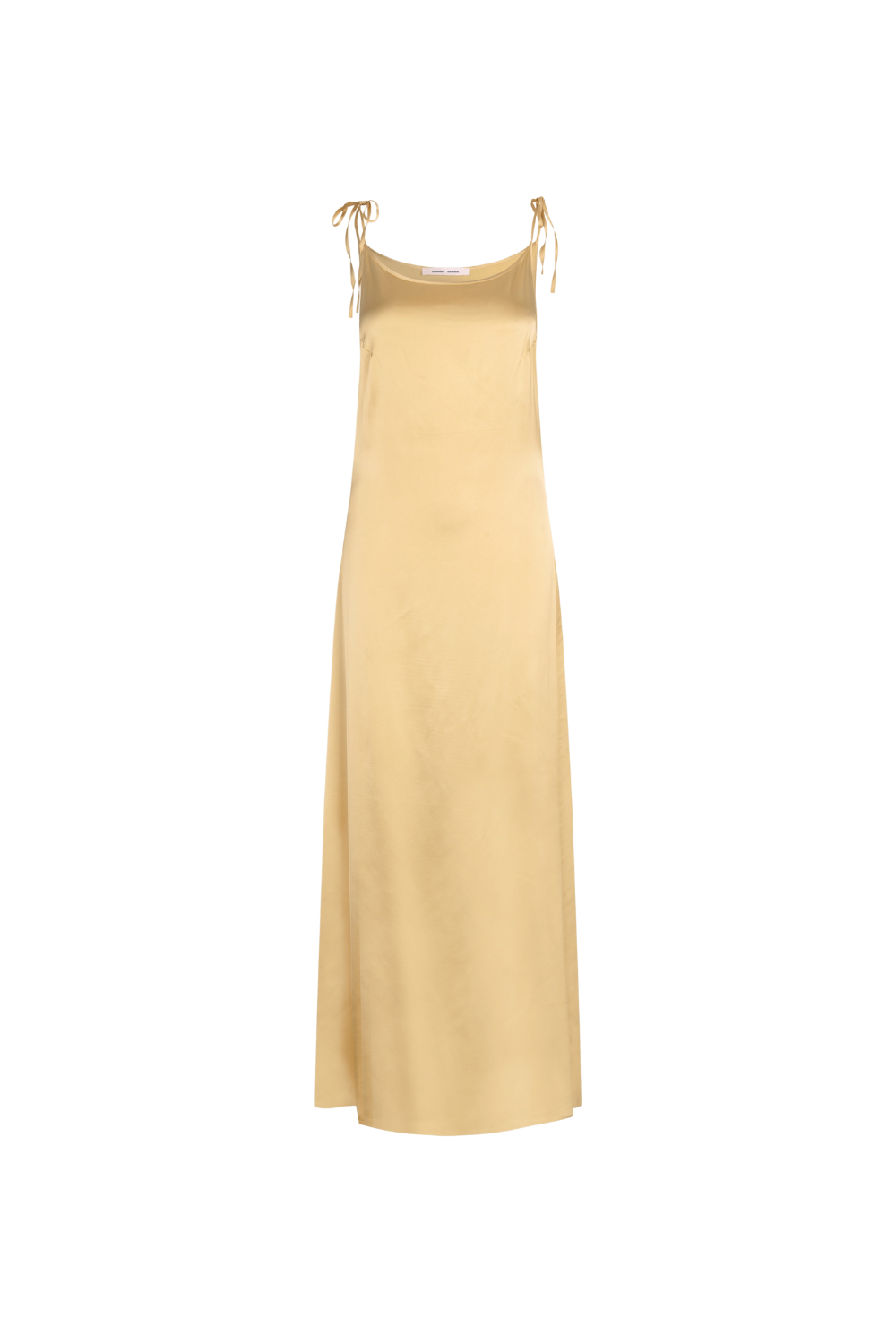 Sasinga Dress - Straw