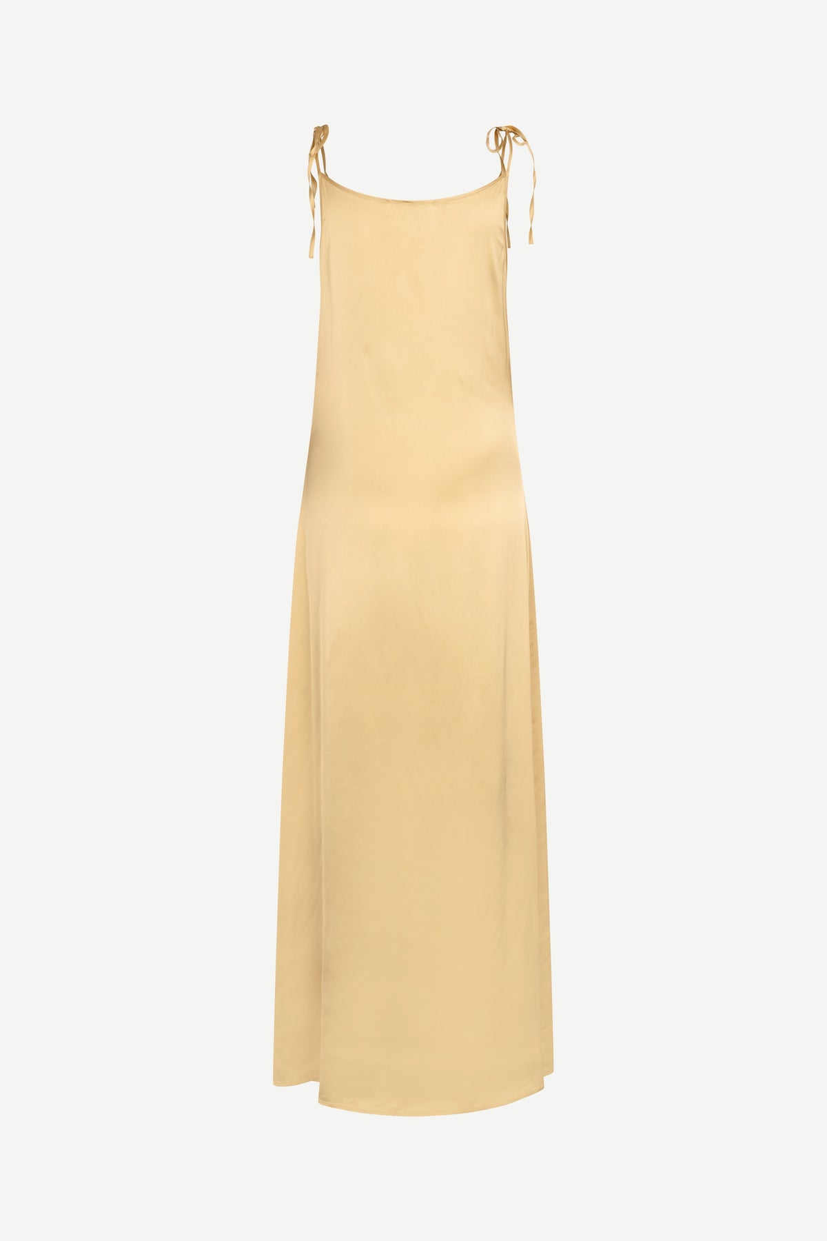 Sasinga Dress - Straw