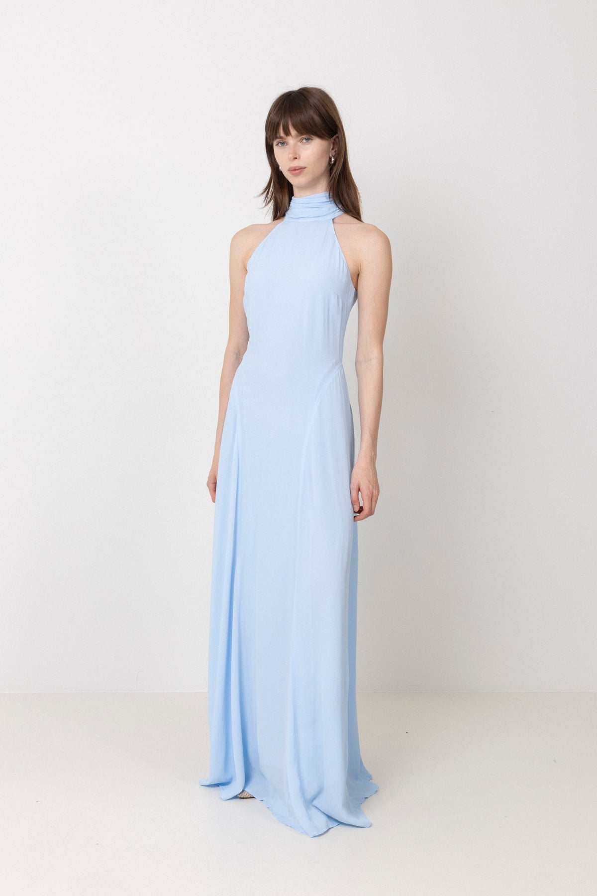 Saniva Dress - Windsurfer