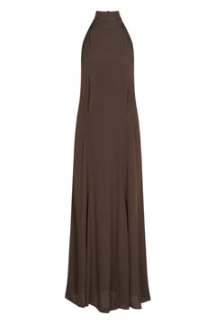 Saniva Dress - Mulch