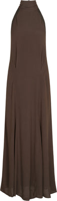 Saniva Dress - Mulch