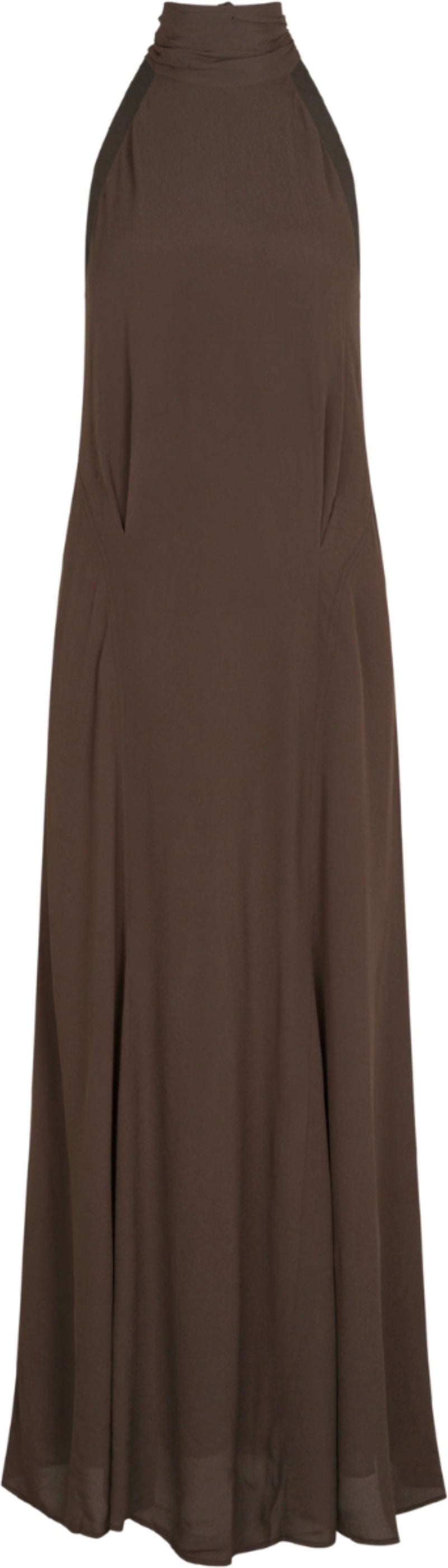 Saniva Dress - Mulch
