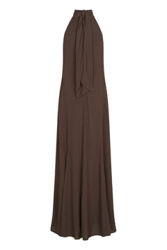 Saniva Dress - Mulch