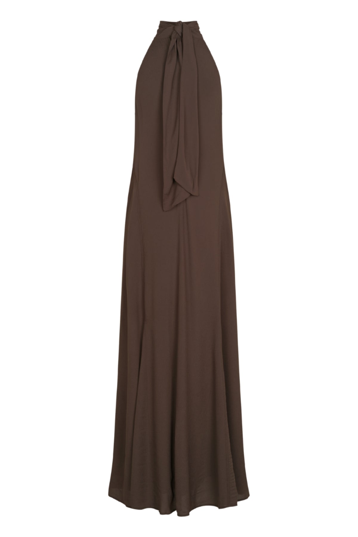 Saniva Dress - Mulch