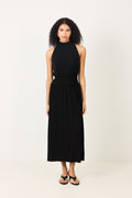 Saumi Dress - Black