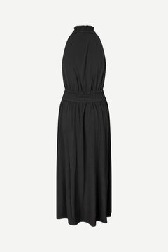 Saumi Dress - Black