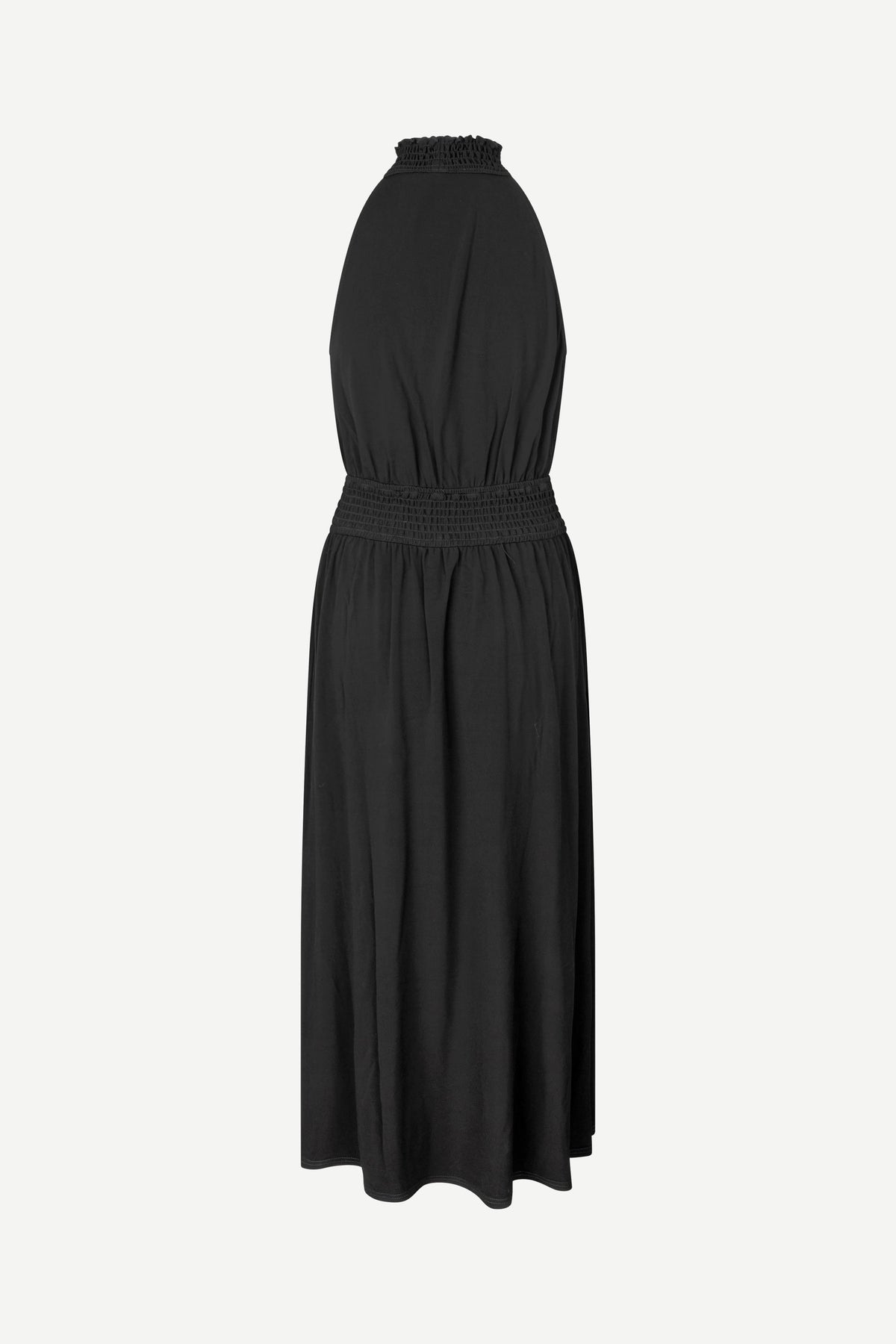 Saumi Dress - Black
