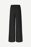 Saumi Trousers - Black