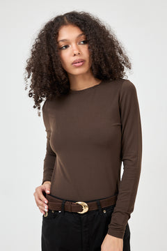 Manja Ls O-Neck - Delicioso