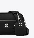 Virginia Shoulder Bag - Black
