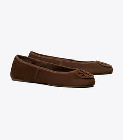 Reva Travel Ballet - Dark Cocoa/Dark Cocoa