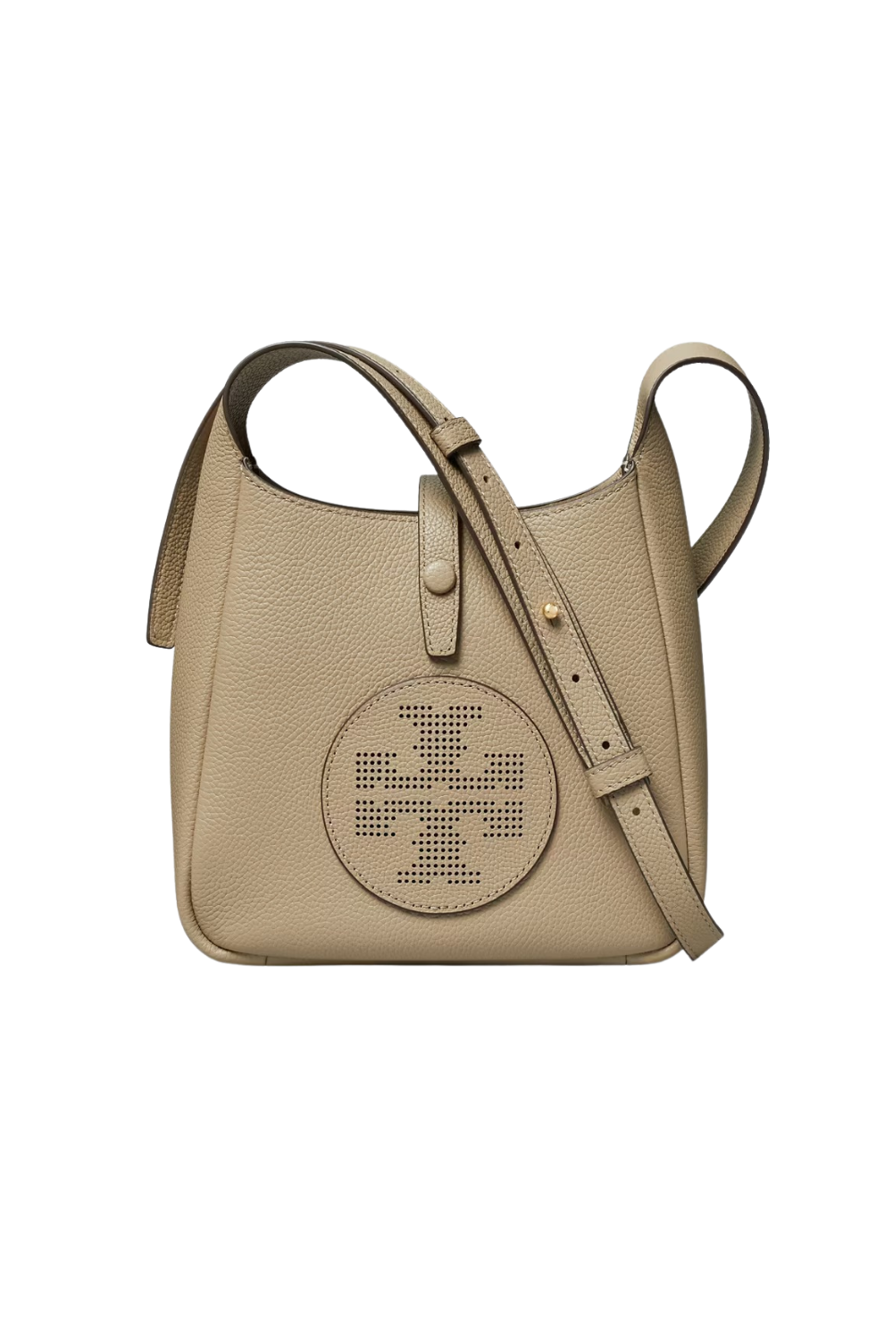 Miller Swing Crossbody Bag - Soft Cement