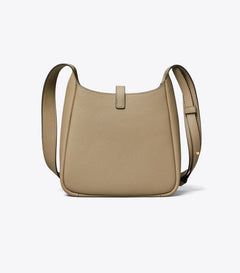 Miller Swing Crossbody Bag - Soft Cement