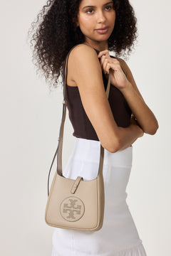 Miller Swing Crossbody Bag - Soft Cement