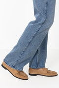 Dylan - Suede Cognac