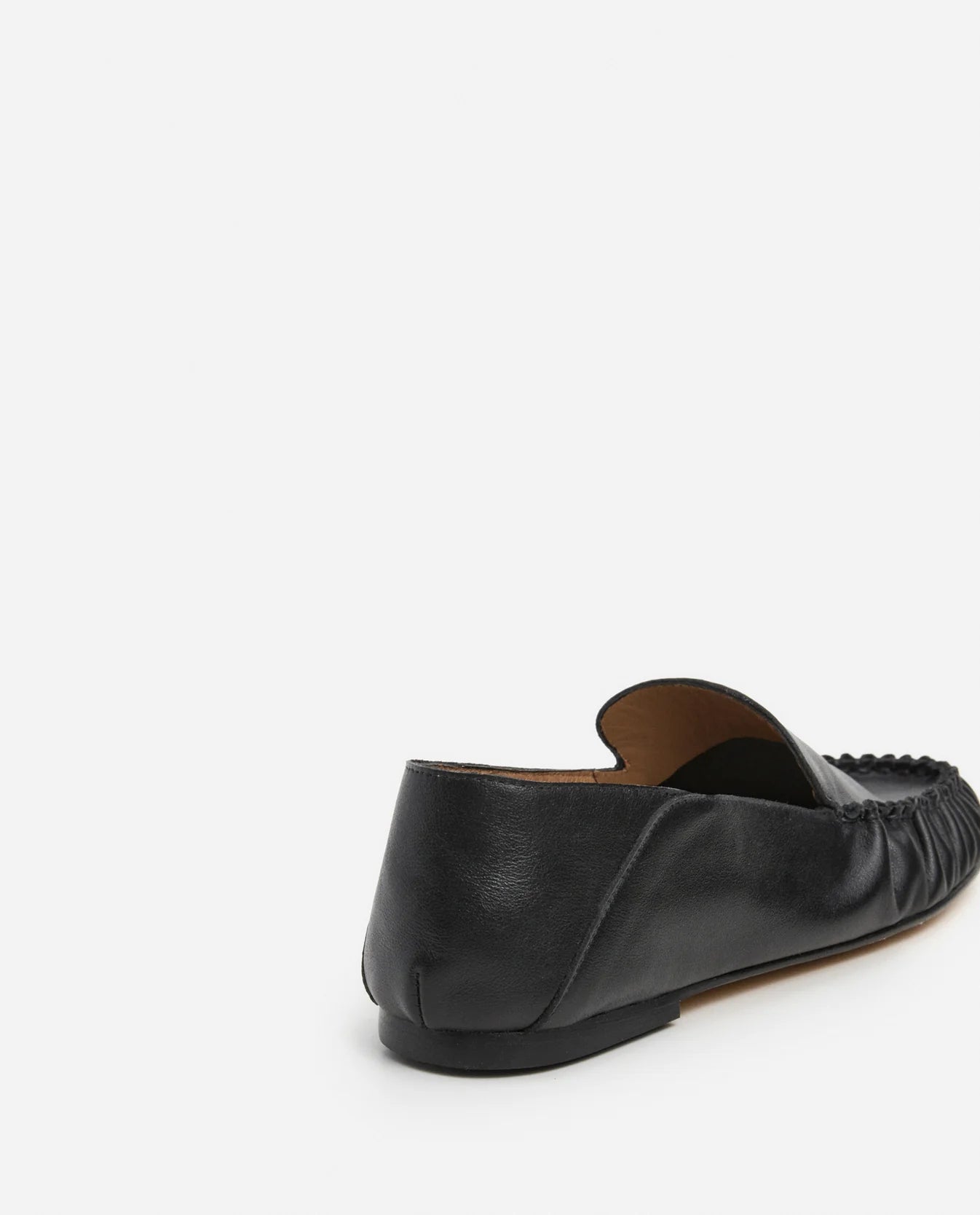 Bon Bon - Leather Black