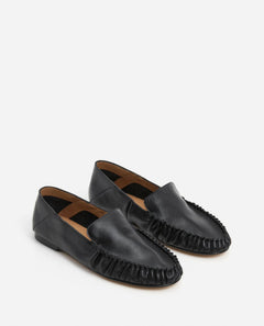 Bon Bon - Leather Black