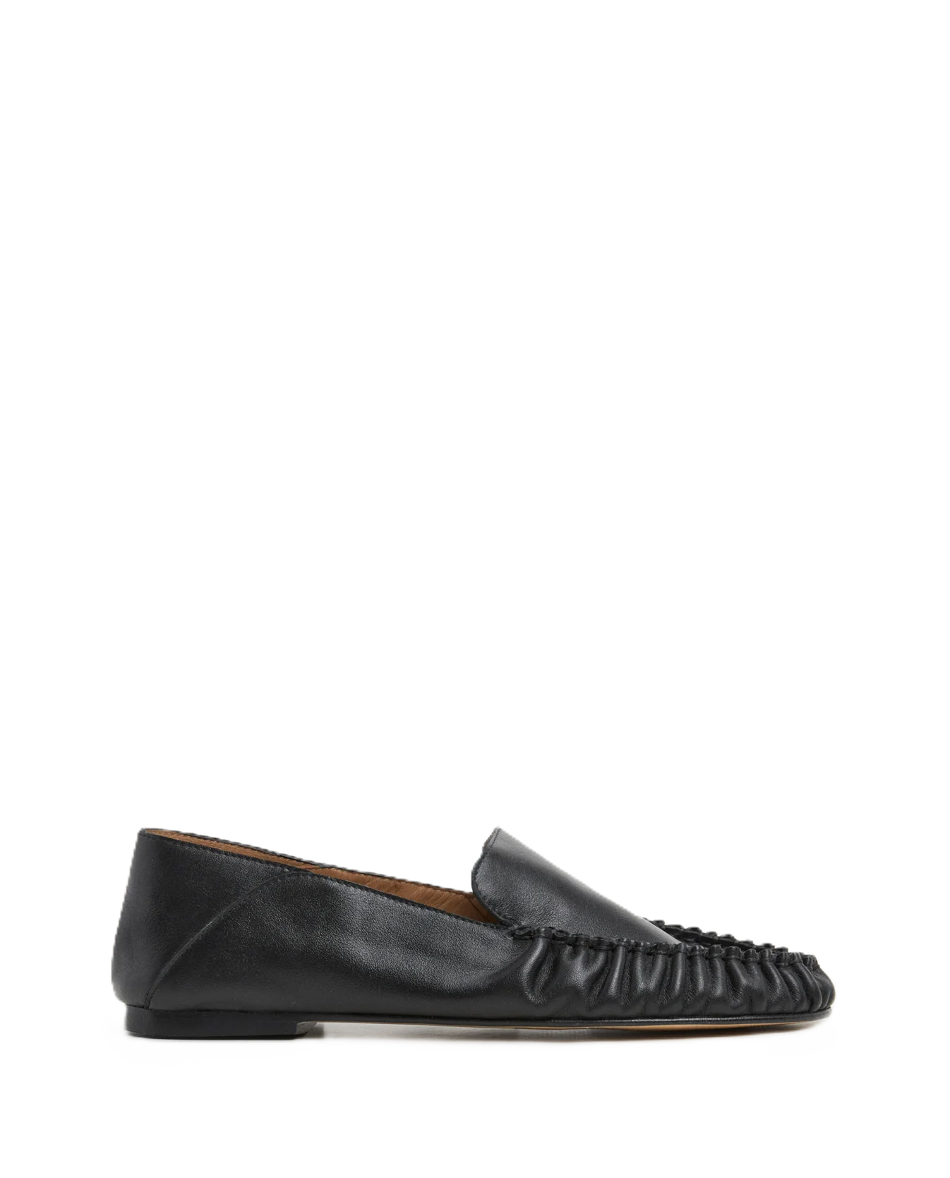 Bon Bon - Leather Black