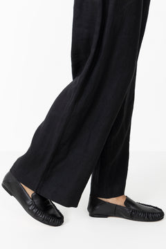 Bon Bon - Leather Black