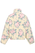 Rype Fleece Jacket - Lt. Yellow Mix