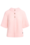 Vilanie Cardigan - Light Rose