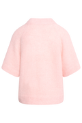 Vilanie Cardigan - Light Rose