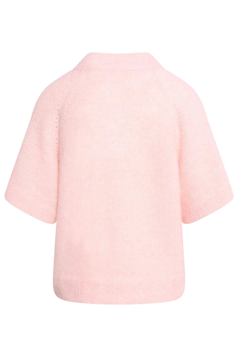 Vilanie Cardigan - Light Rose