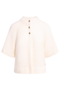 Vilanie Cardigan - Ecru