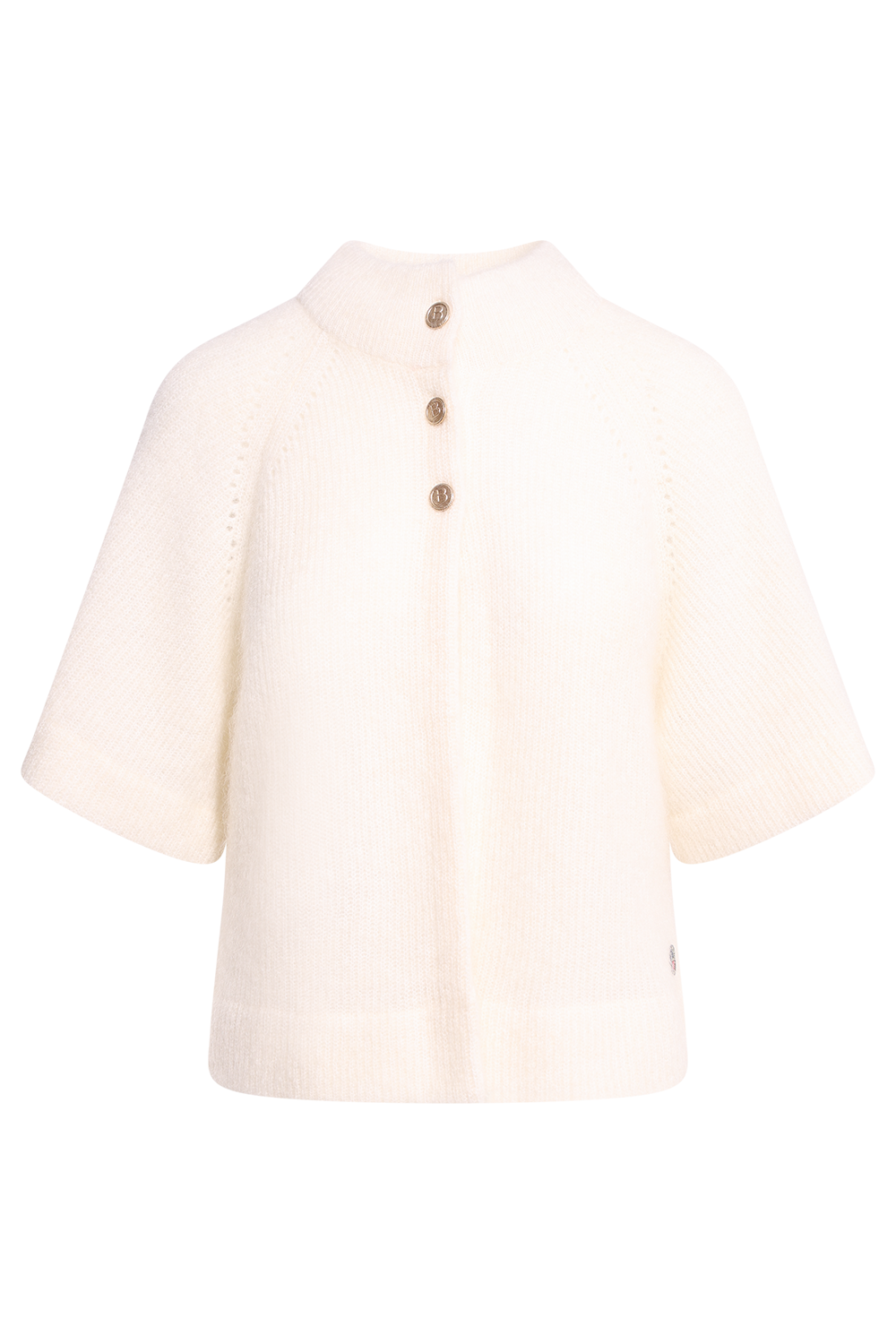 Vilanie Cardigan - Ecru