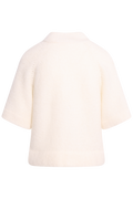 Vilanie Cardigan - Ecru