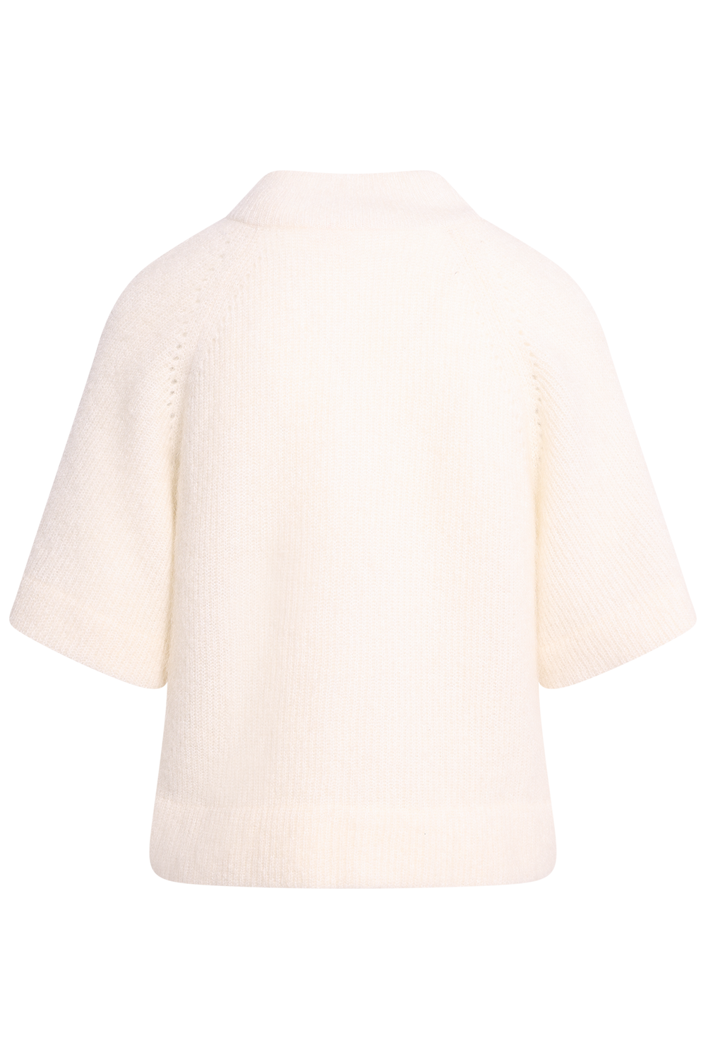 Vilanie Cardigan - Ecru