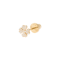 Stud No. 15 - Gold