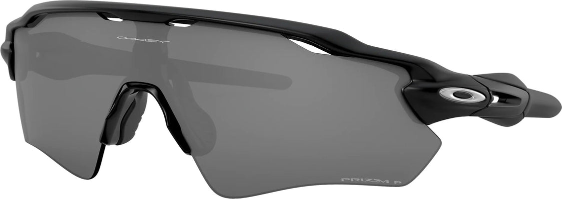 Radar EV Path - Polished Black - Prizm Black