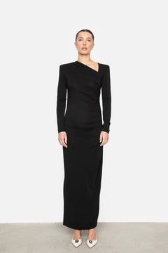 Comet Dress - Black