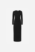 Comet Dress - Black